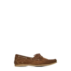 Online Suede Robin Loafer Sejlersko