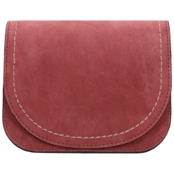 Discount Suede Shoulder Bag Dame Clutch