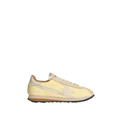 Discount Suede Sneakers Dame Sneakers