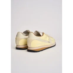 Discount Suede Sneakers Dame Sneakers