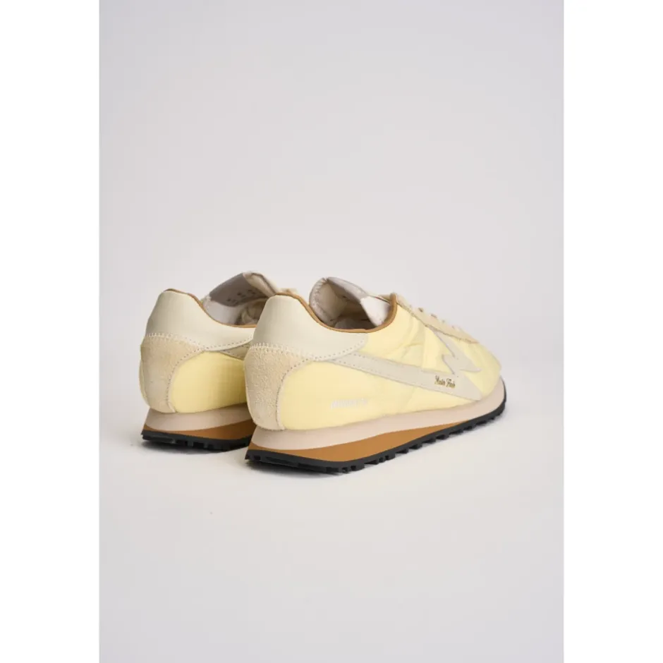 Discount Suede Sneakers Dame Sneakers