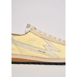 Discount Suede Sneakers Dame Sneakers