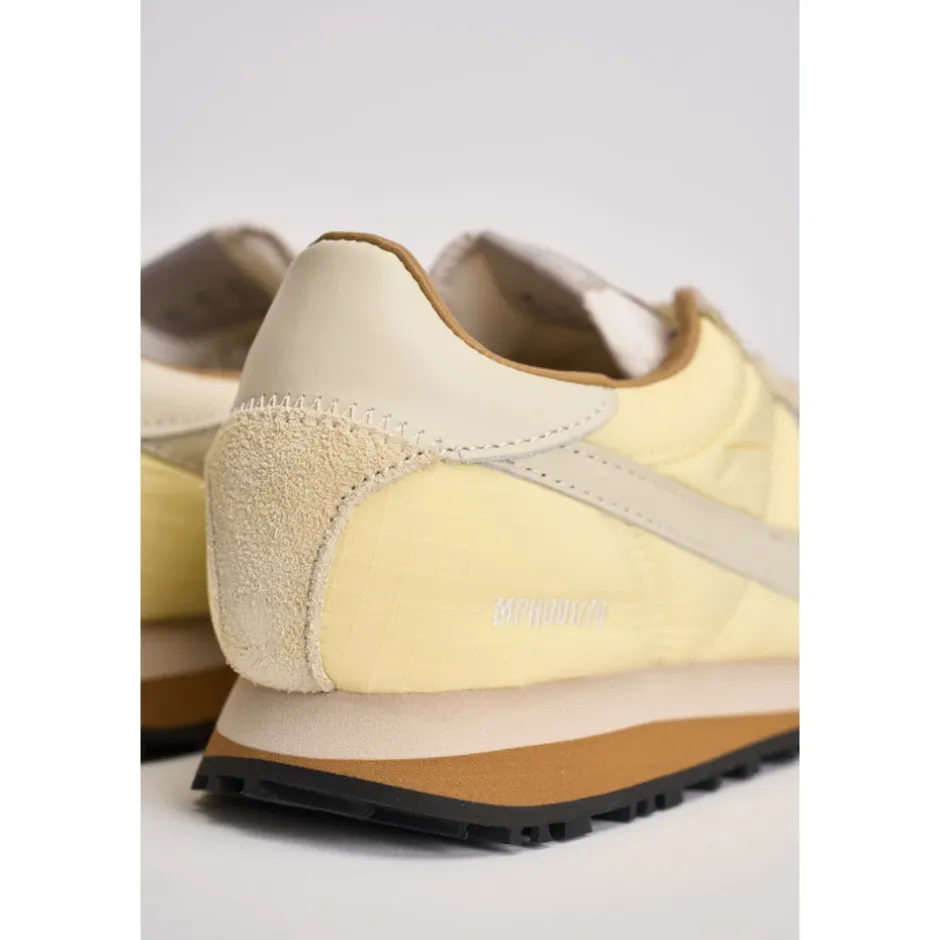 Discount Suede Sneakers Dame Sneakers