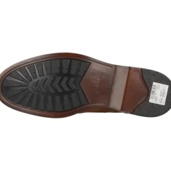 Suede Snøresko Business Sko