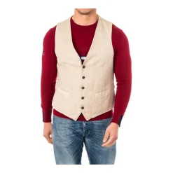 Clearance Suit Vest Jakkesæt
