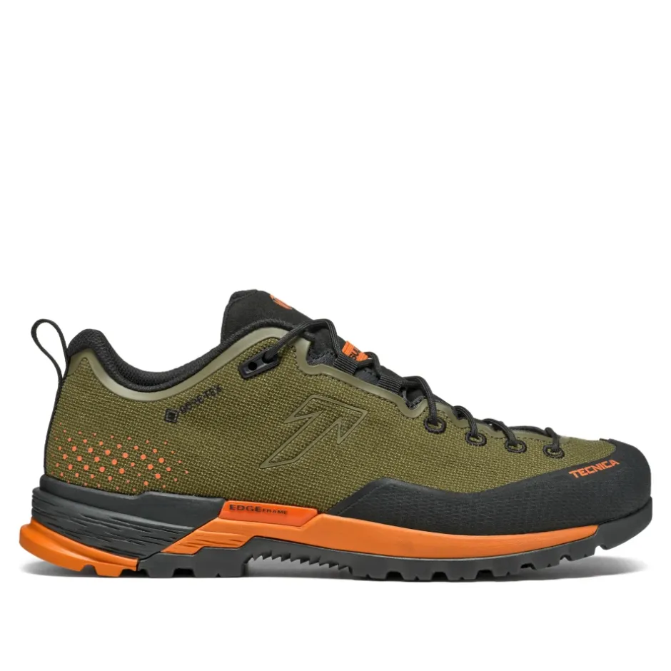 Sale Sulfur GTX MS Vandresko Sko