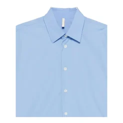 Best Shirts Clear Blue Skjorter