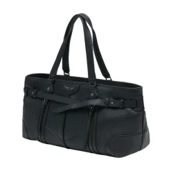 Best Sunny Shopper Bag Dame Rejsetasker