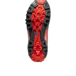 Clearance Sunset Carbon Bushido II Junior GTX Børn Sportssko