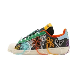Hot Superearth Black Sean Wotherspoon Sneakers Dame Sneakers