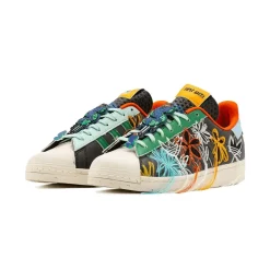 Hot Superearth Black Sean Wotherspoon Sneakers Dame Sneakers