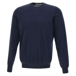 Superfin uld 120's Sweater Strik