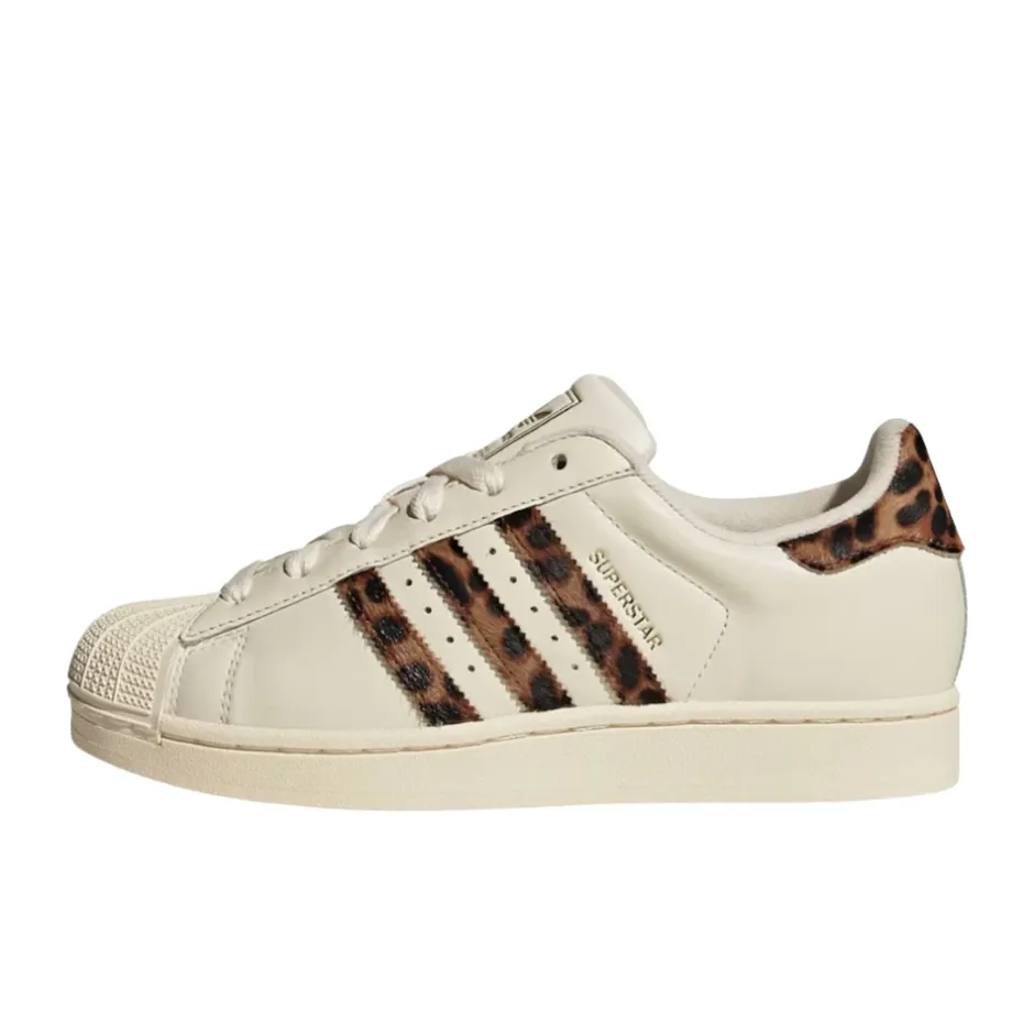 Superstar II Sneakers