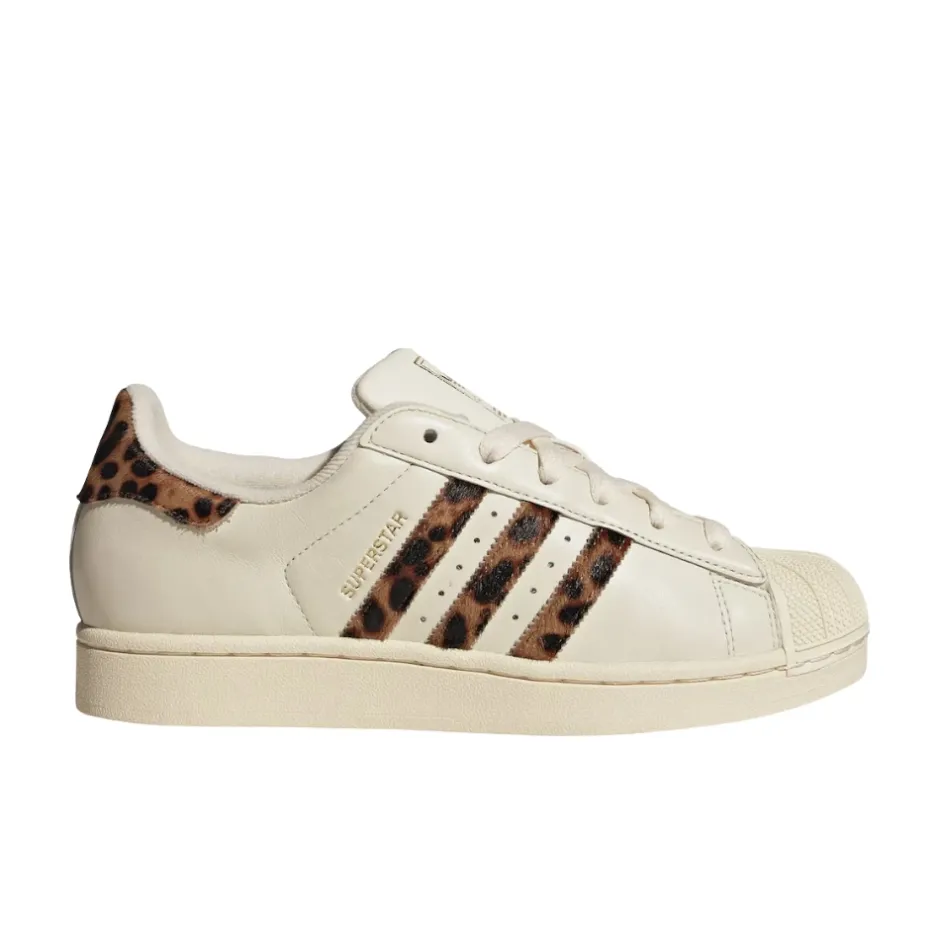 Superstar II Sneakers