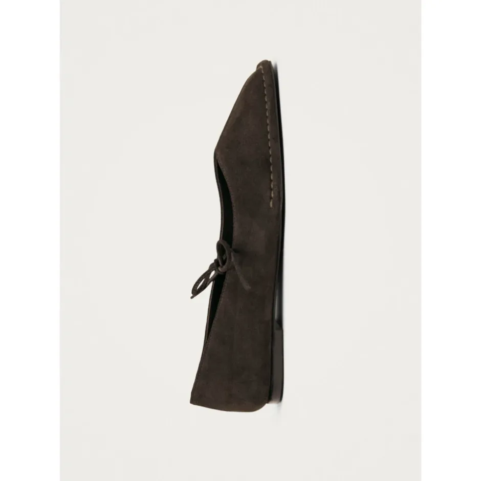 Sale Sway Ballerina Sko Dame Ballerina Sko