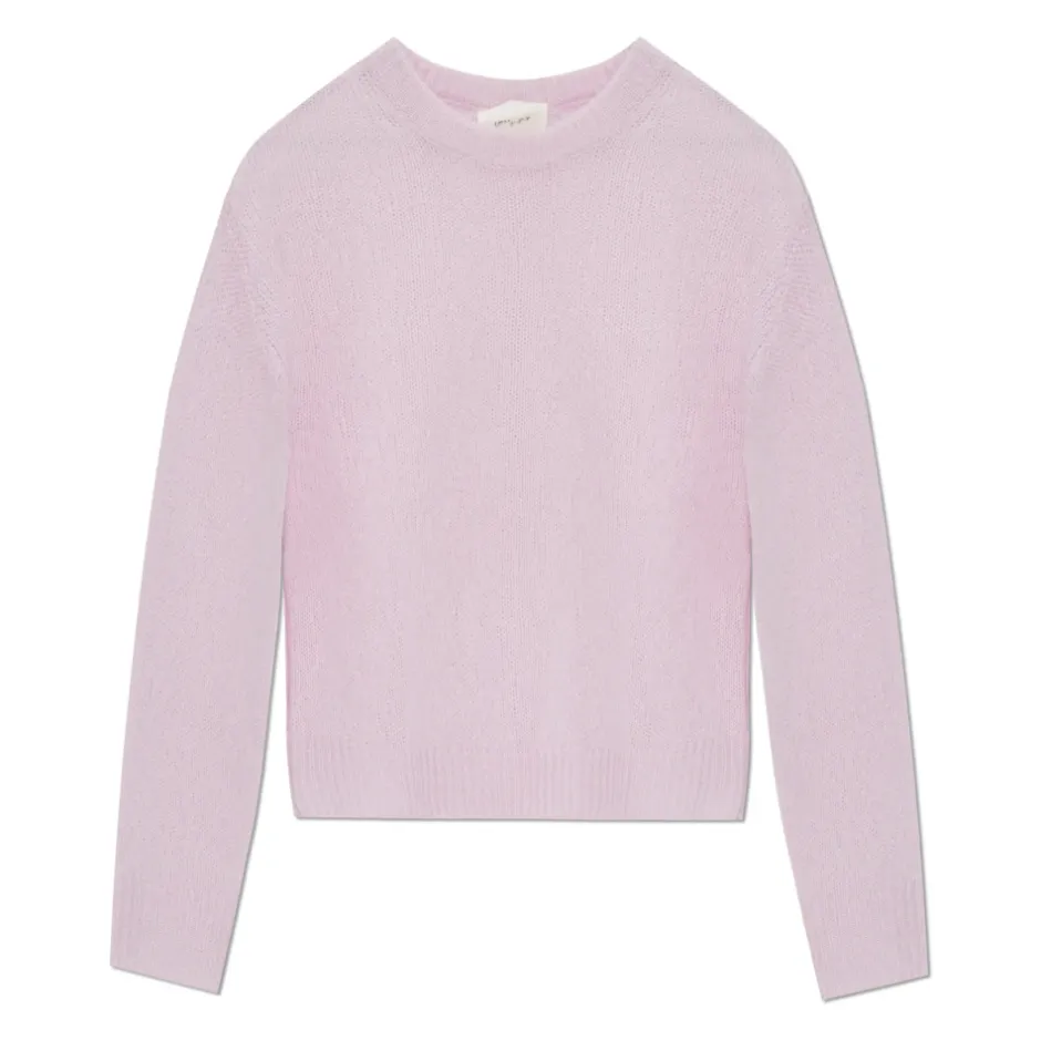 New Sweater Lova Dame Striktrøjer & Sweatere