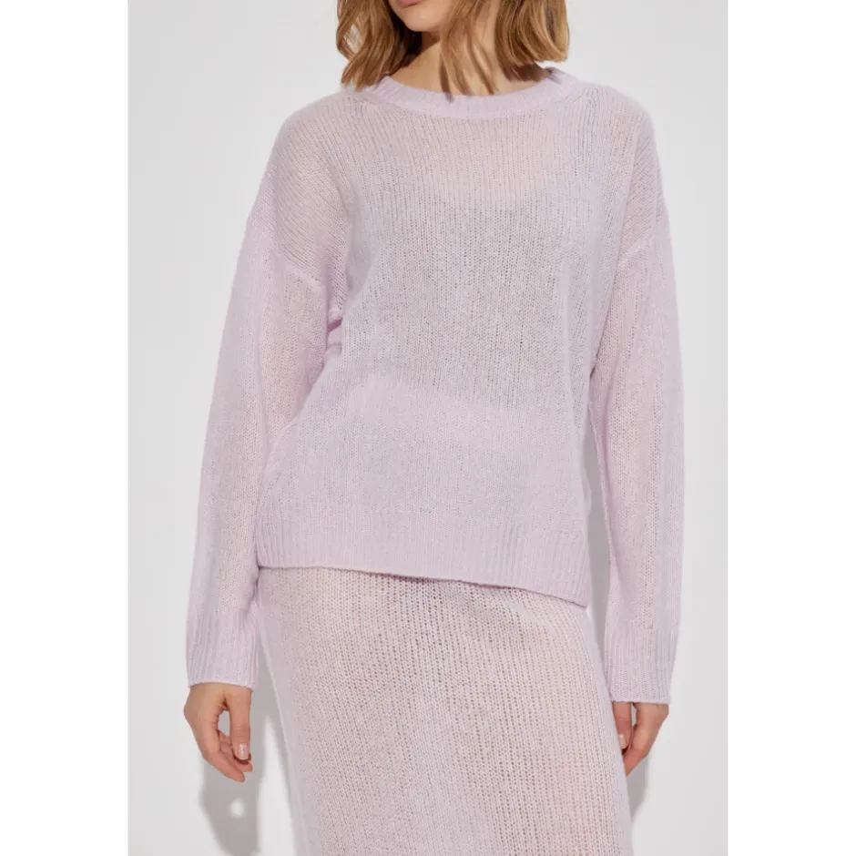New Sweater Lova Dame Striktrøjer & Sweatere