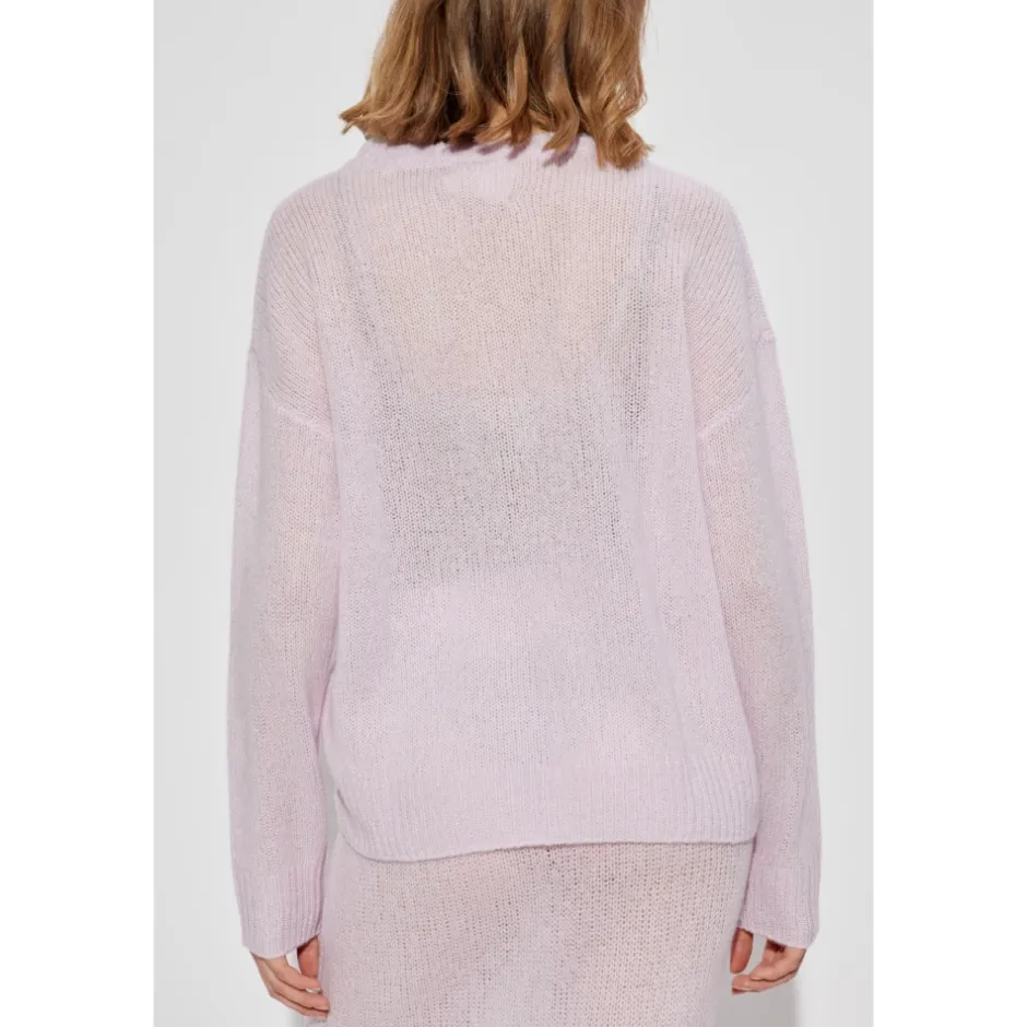 New Sweater Lova Dame Striktrøjer & Sweatere