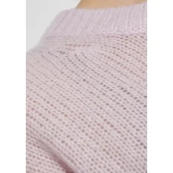 New Sweater Lova Dame Striktrøjer & Sweatere