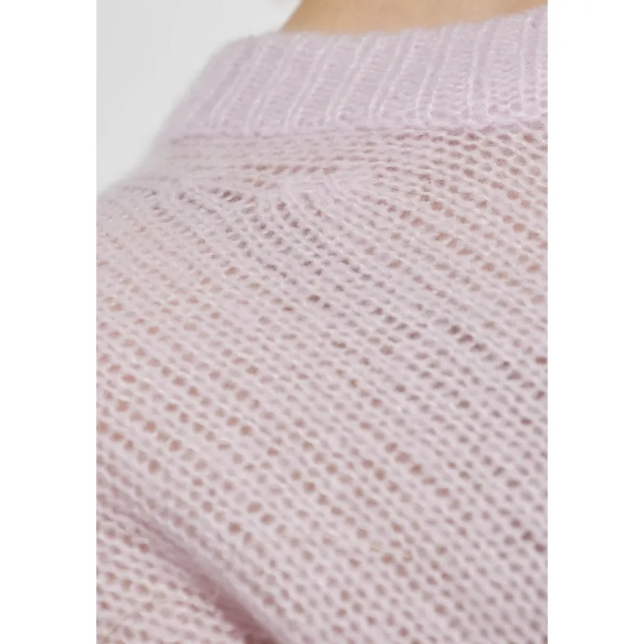 New Sweater Lova Dame Striktrøjer & Sweatere