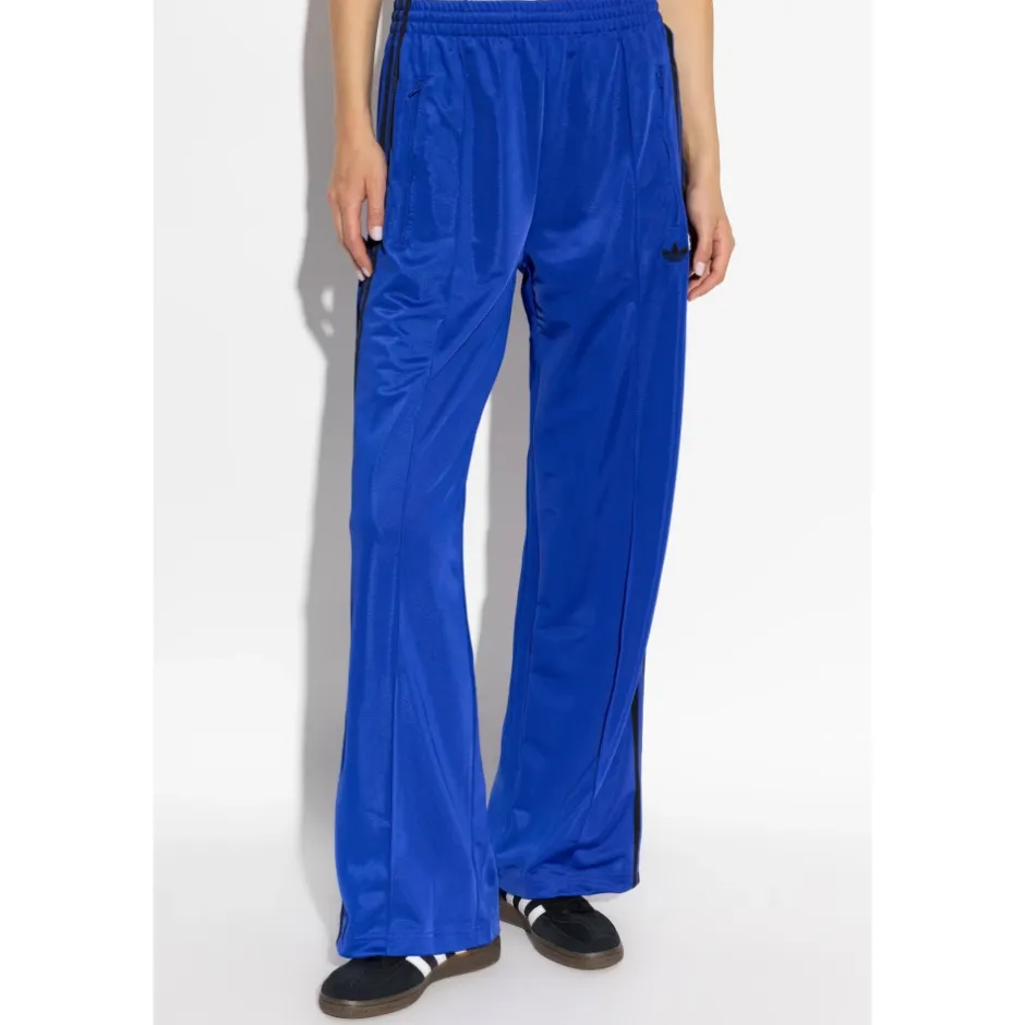 Sweatpants med lige ben Dame Bukser
