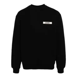 Sweatshirt Gros Grain Trøjer|Sweatshirts