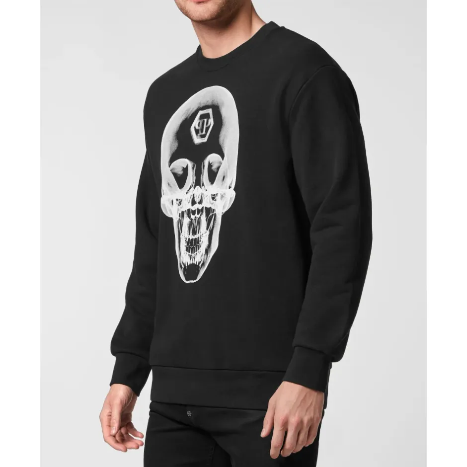 Sale Sweatshirt LS Sweatshirts