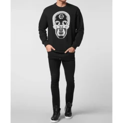 Sale Sweatshirt LS Sweatshirts