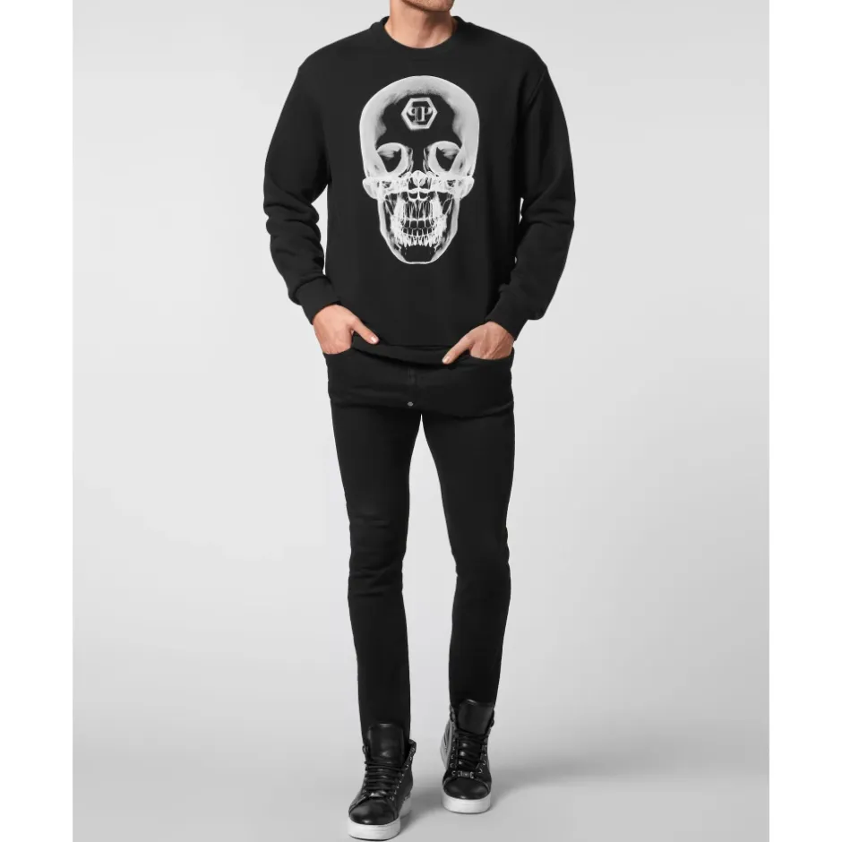 Sale Sweatshirt LS Sweatshirts
