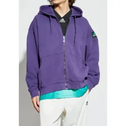 Discount Sweatshirt med logo Trøjer