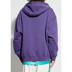 Discount Sweatshirt med logo Trøjer