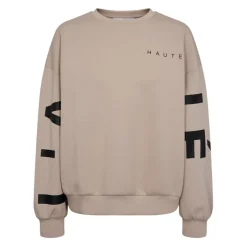 Best Sweatshirts Dame Sweatshirts|Striktrøjer & Sweatere