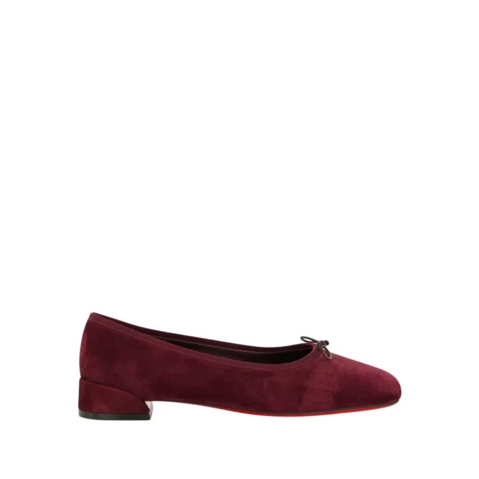 New Sweetie Jane Ballerinaer Dame Ballerina Sko