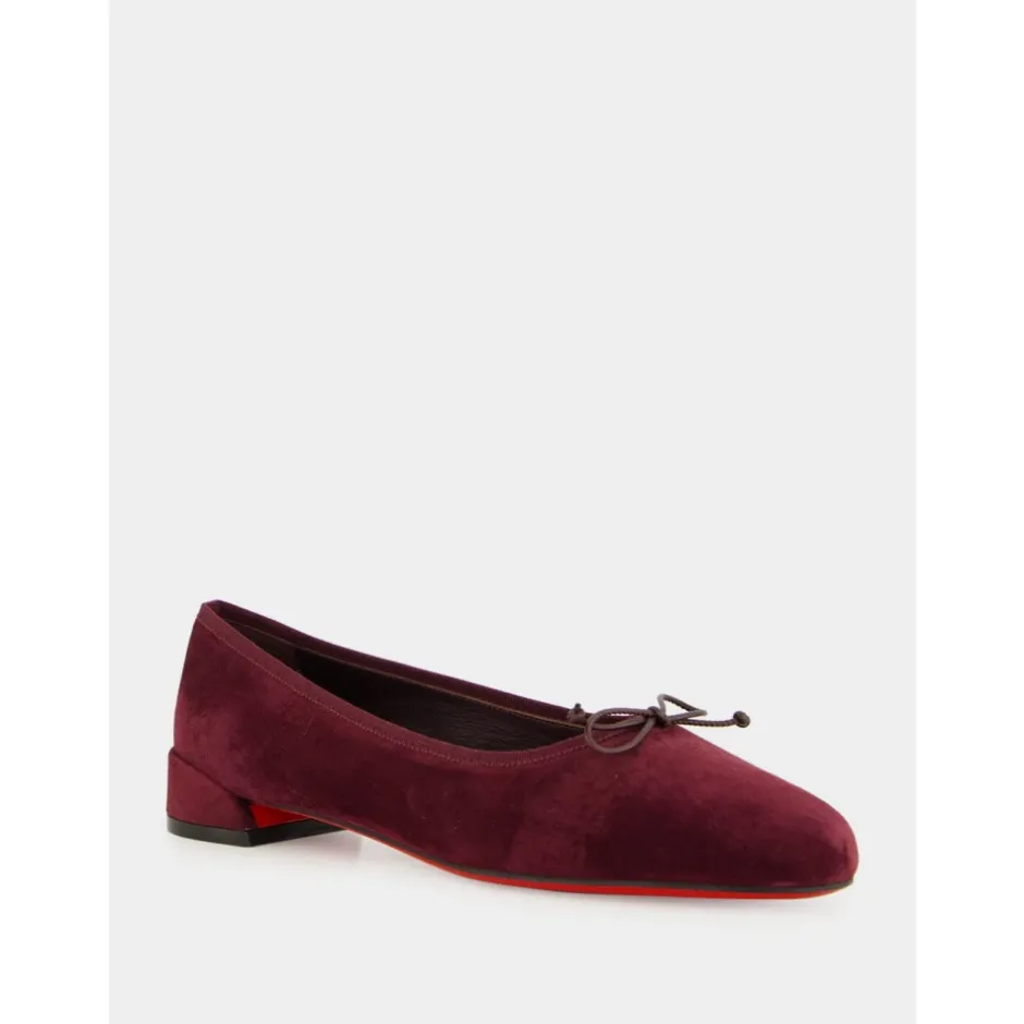 New Sweetie Jane Ballerinaer Dame Ballerina Sko