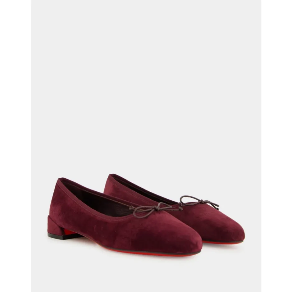 New Sweetie Jane Ballerinaer Dame Ballerina Sko