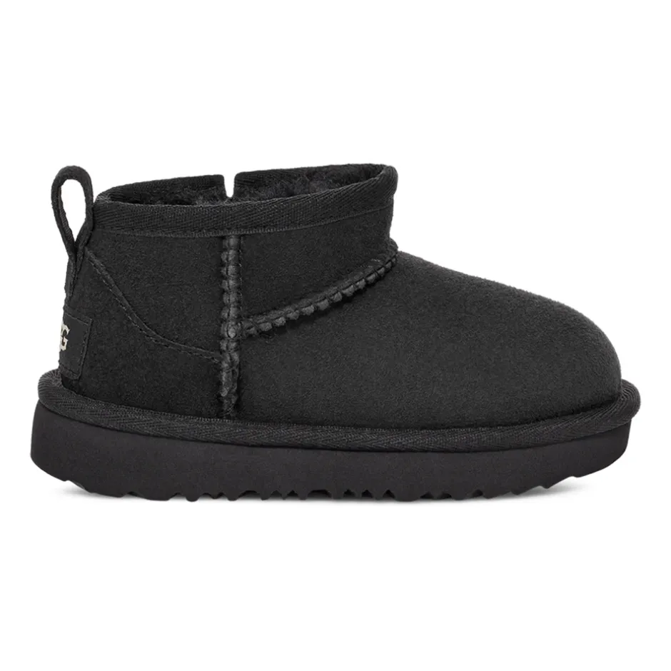 Hot T Classic Ultra Mini Børn Støvler