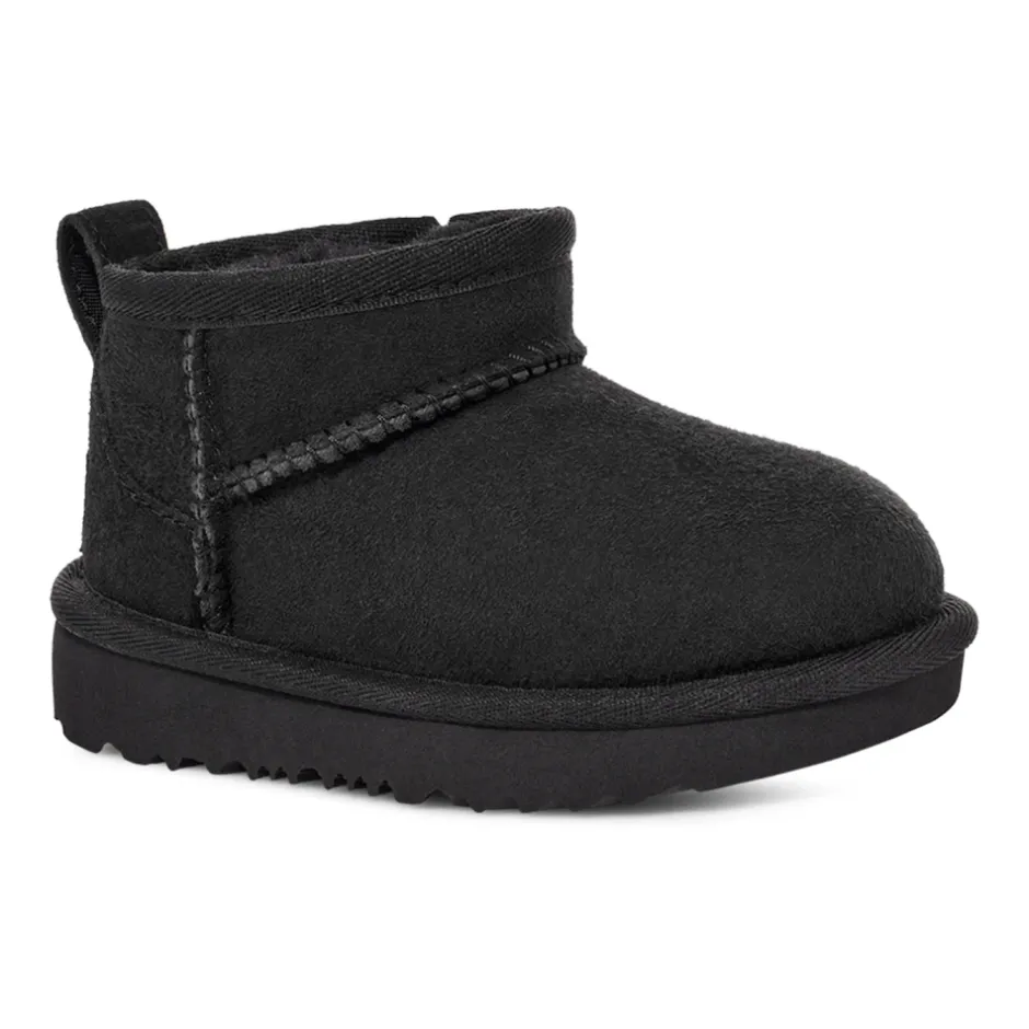 Hot T Classic Ultra Mini Børn Støvler