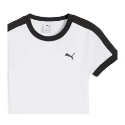 New T7 Slim Tee Dame T-Shirts