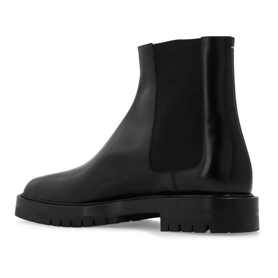 Clearance Tabi Chelsea Støvle Chelsea Boots