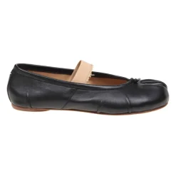 Outlet Tabi Elastic Band Ballerina Dame Ballerina Sko
