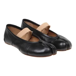 Outlet Tabi Elastic Band Ballerina Dame Ballerina Sko