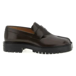 Discount Tabi Loafers Loafers