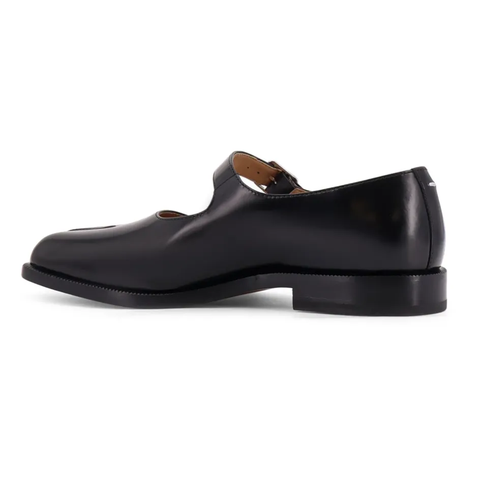 Discount Tabi Mary-Janes Dame Ballerina Sko