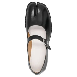 Discount Tabi Mary-Janes Dame Ballerina Sko