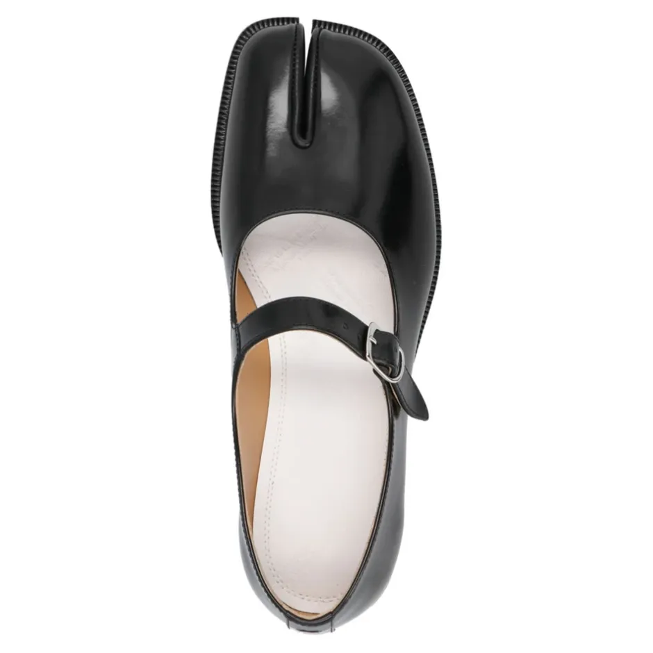 Discount Tabi Mary-Janes Dame Ballerina Sko