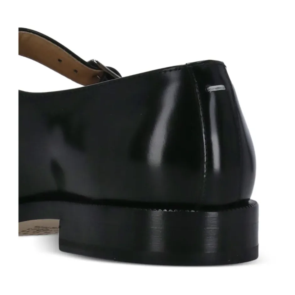 Discount Tabi Mary-Janes Dame Ballerina Sko