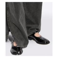 Discount Tabi Mary-Janes Dame Ballerina Sko
