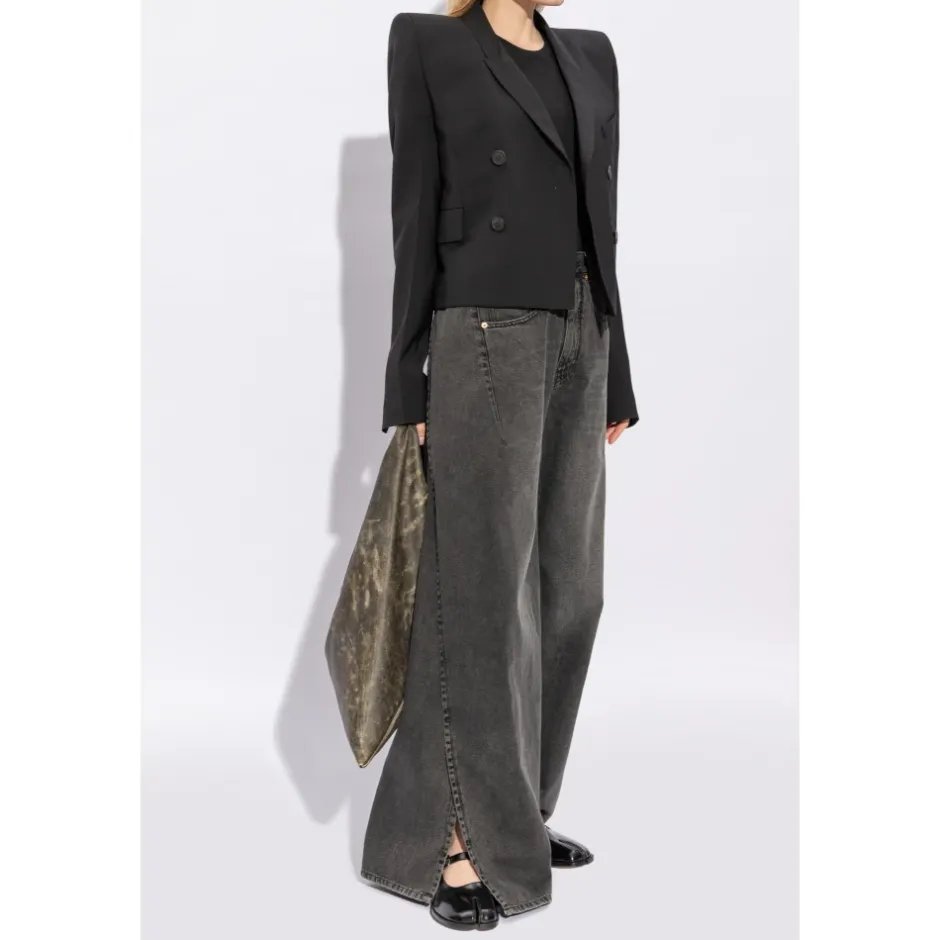 Discount Tabi Mary-Janes Dame Ballerina Sko