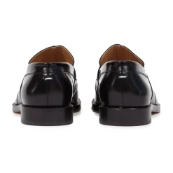 Online Tabi Mokkasin Lædersko Loafers