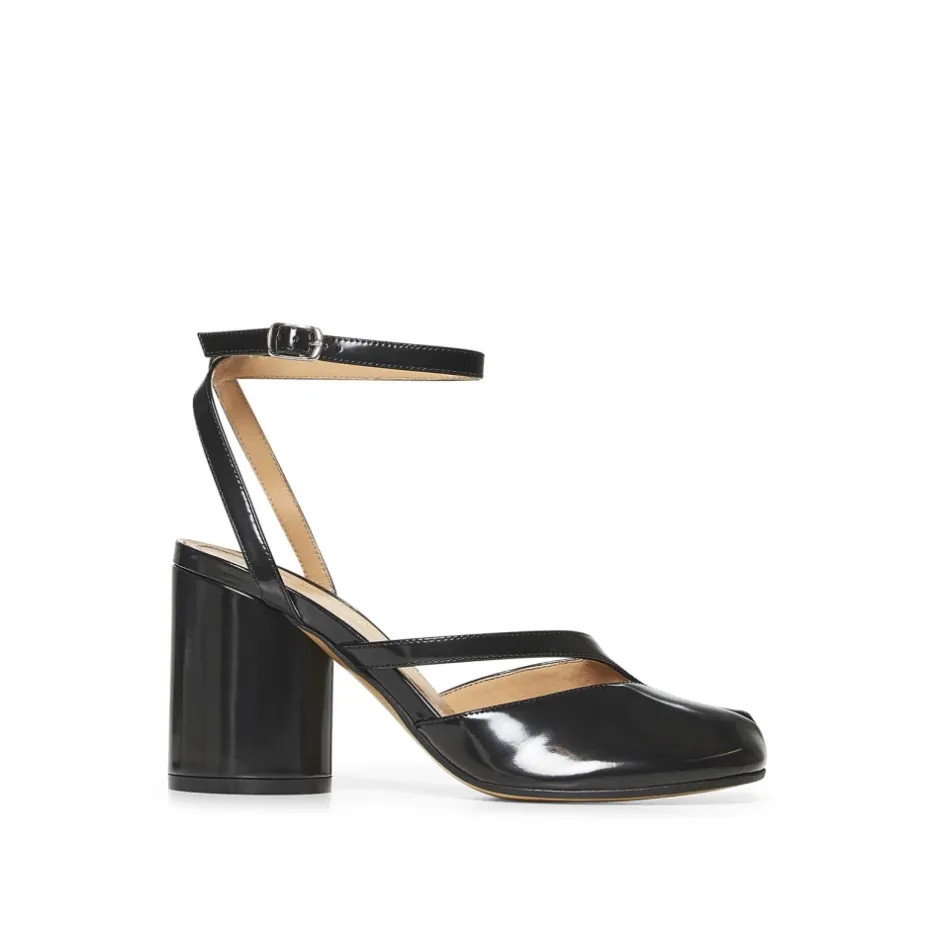 Discount Tabi Pump Sandaler Dame Pumps|Stiletter